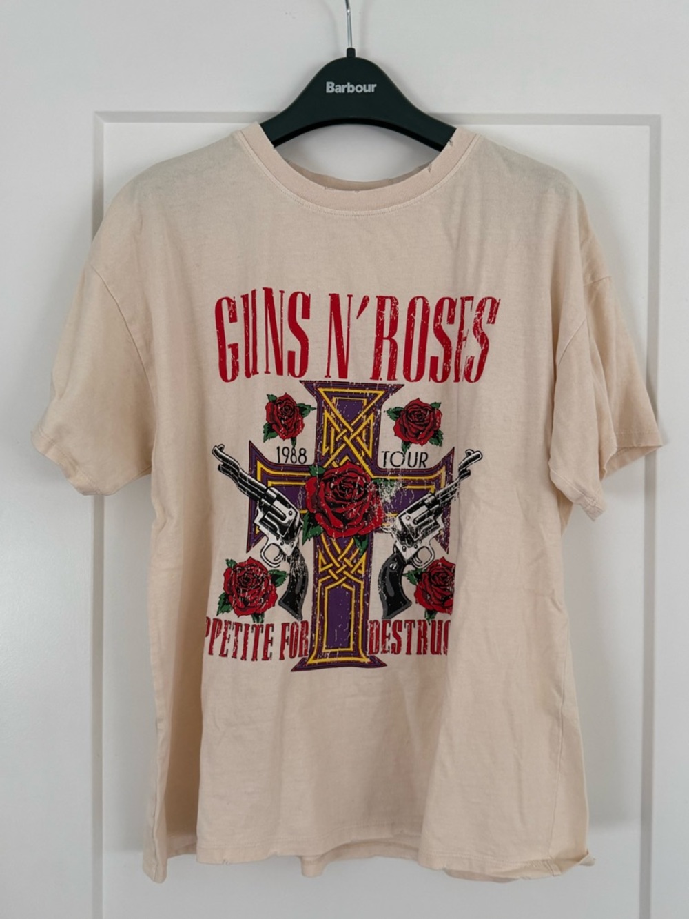 Guns n Roses T-shirt